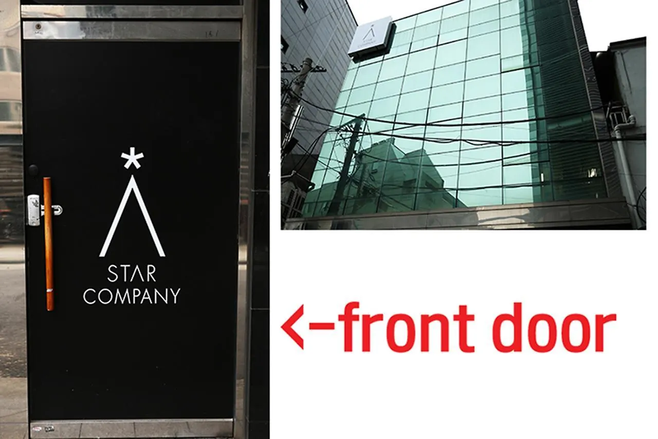 Star Hostel Myeongdong Family Seoul