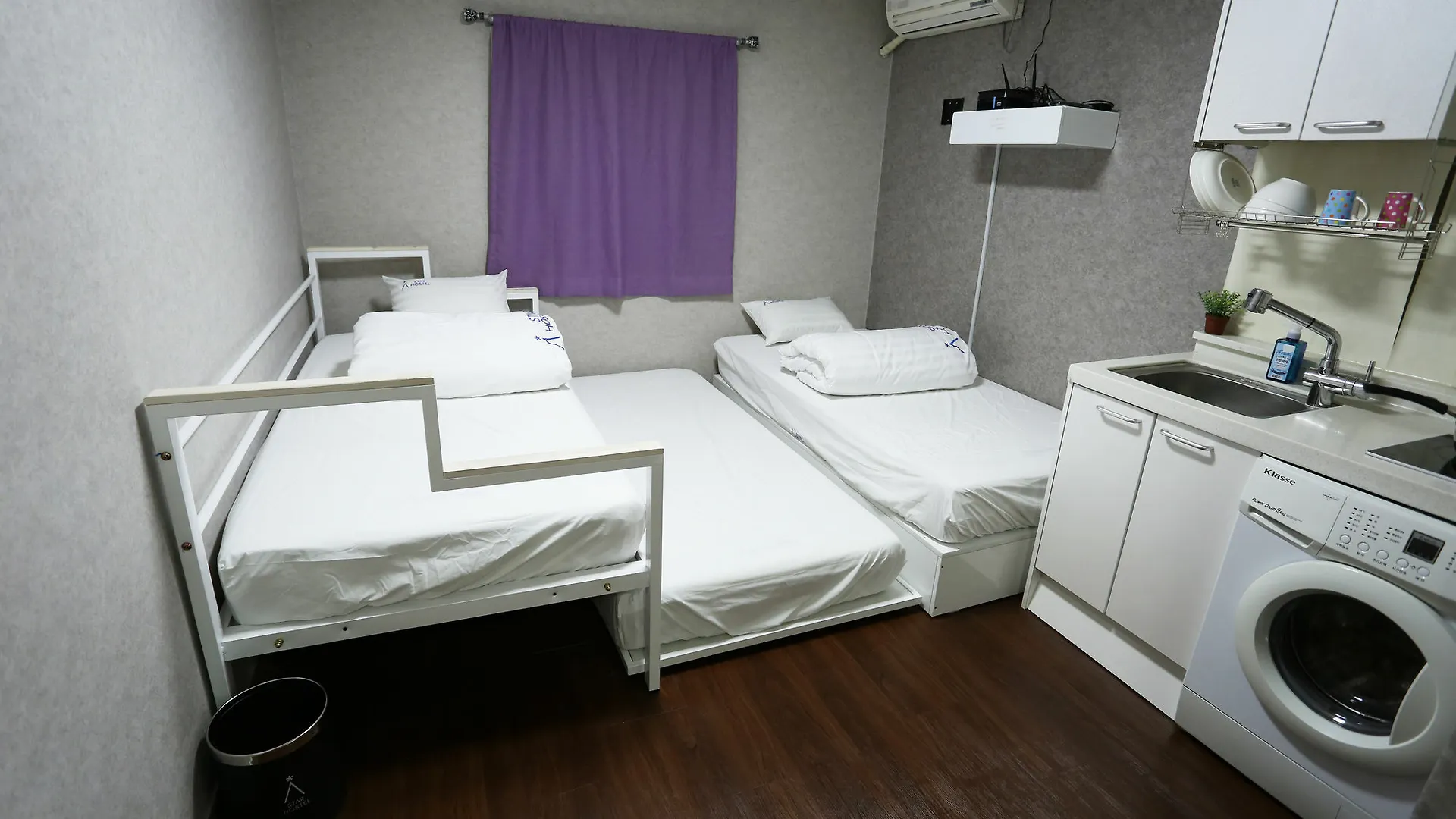 Star Hostel Myeongdong Family Seoul