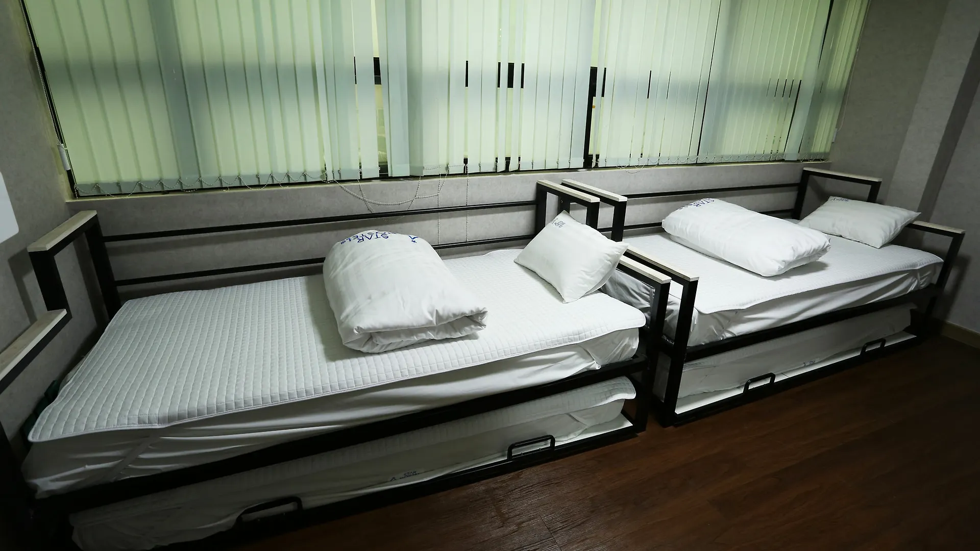 Star Hostel Myeongdong Family Seoul