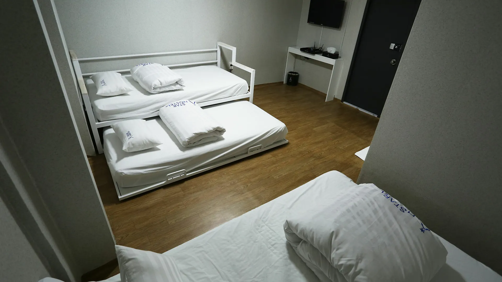 Star Hostel Myeongdong Family Seoul