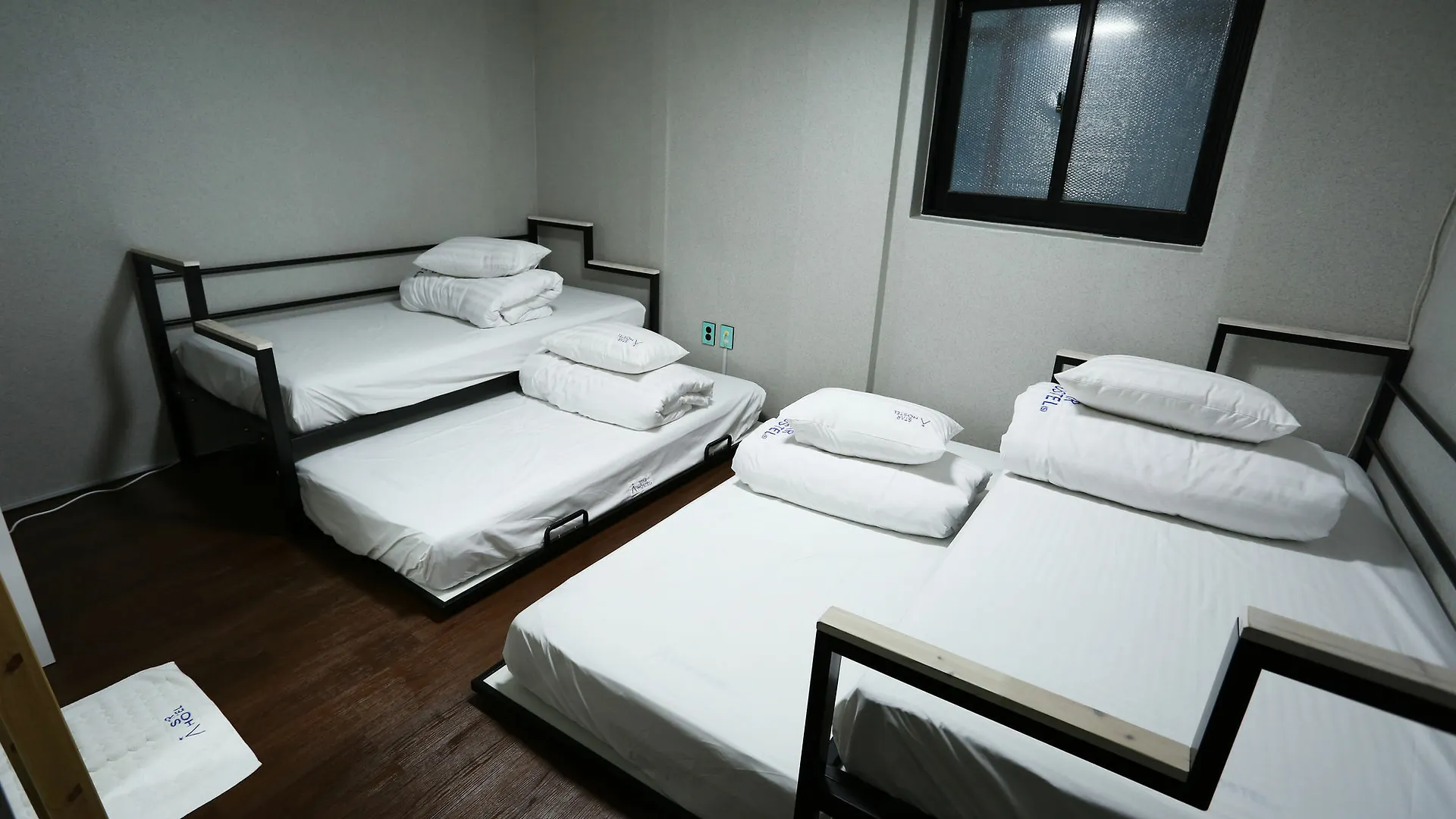 Star Hostel Myeongdong Family Seoul