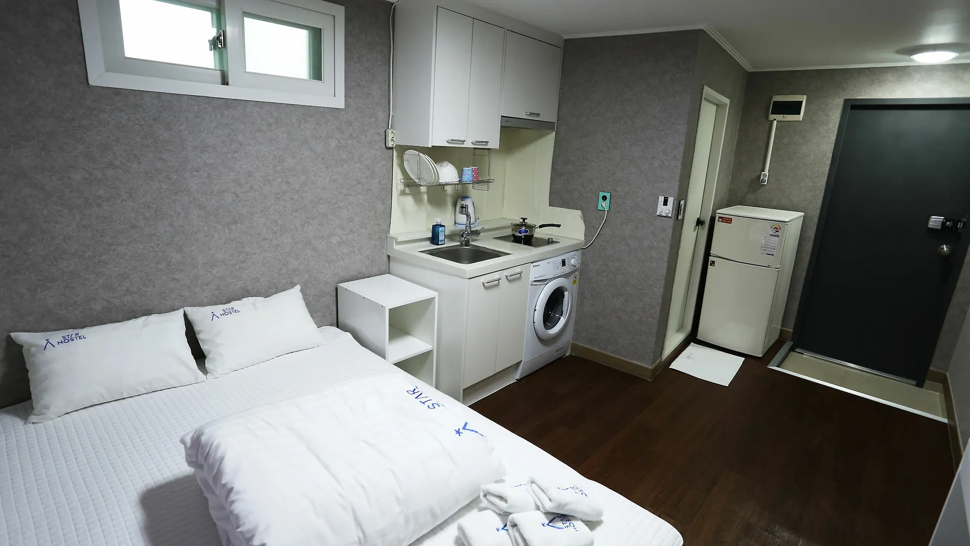 Star Hostel Myeongdong Family Seoul