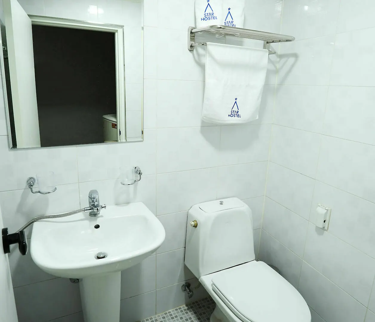 Star Hostel Myeongdong Family Seoul 0*,