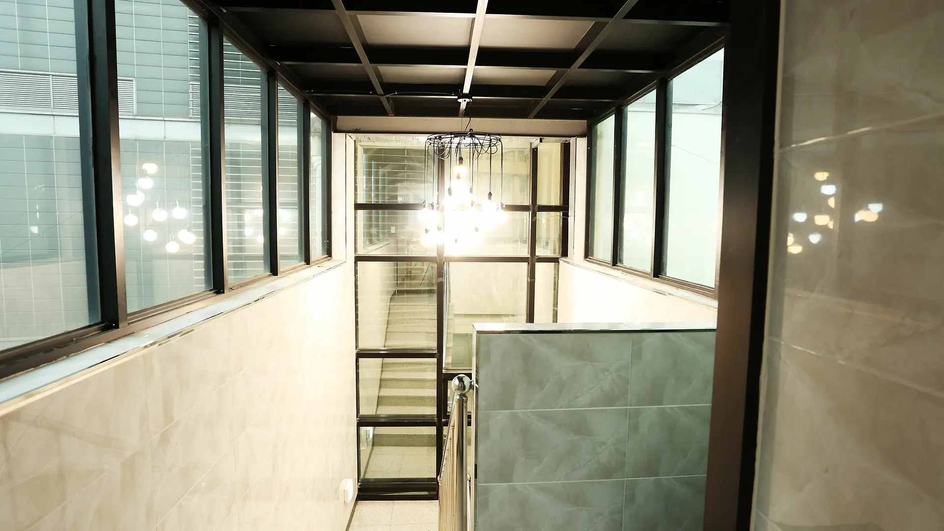 Star Hostel Myeongdong Family Seoul