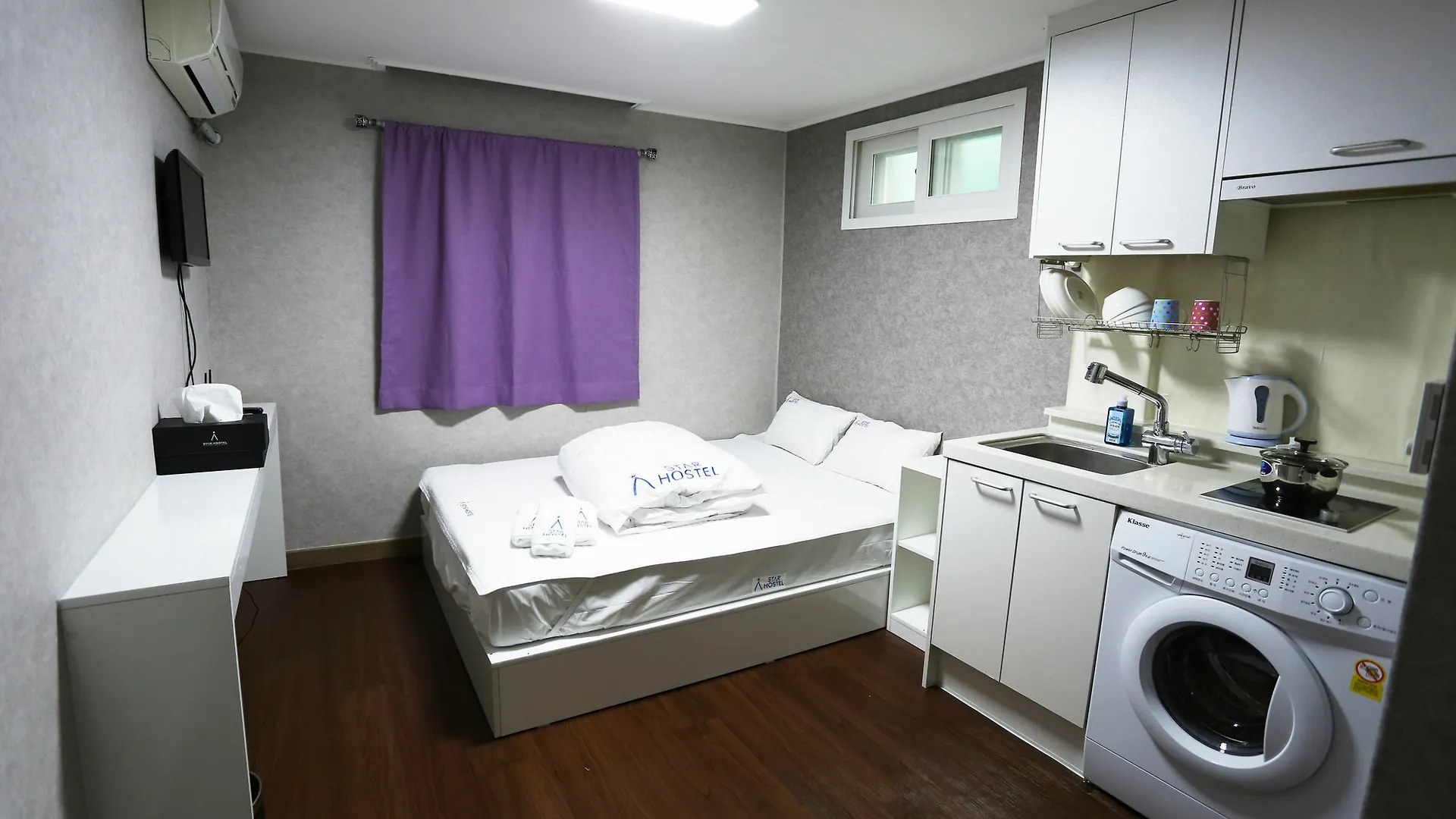 Star Hostel Myeongdong Family Seoul