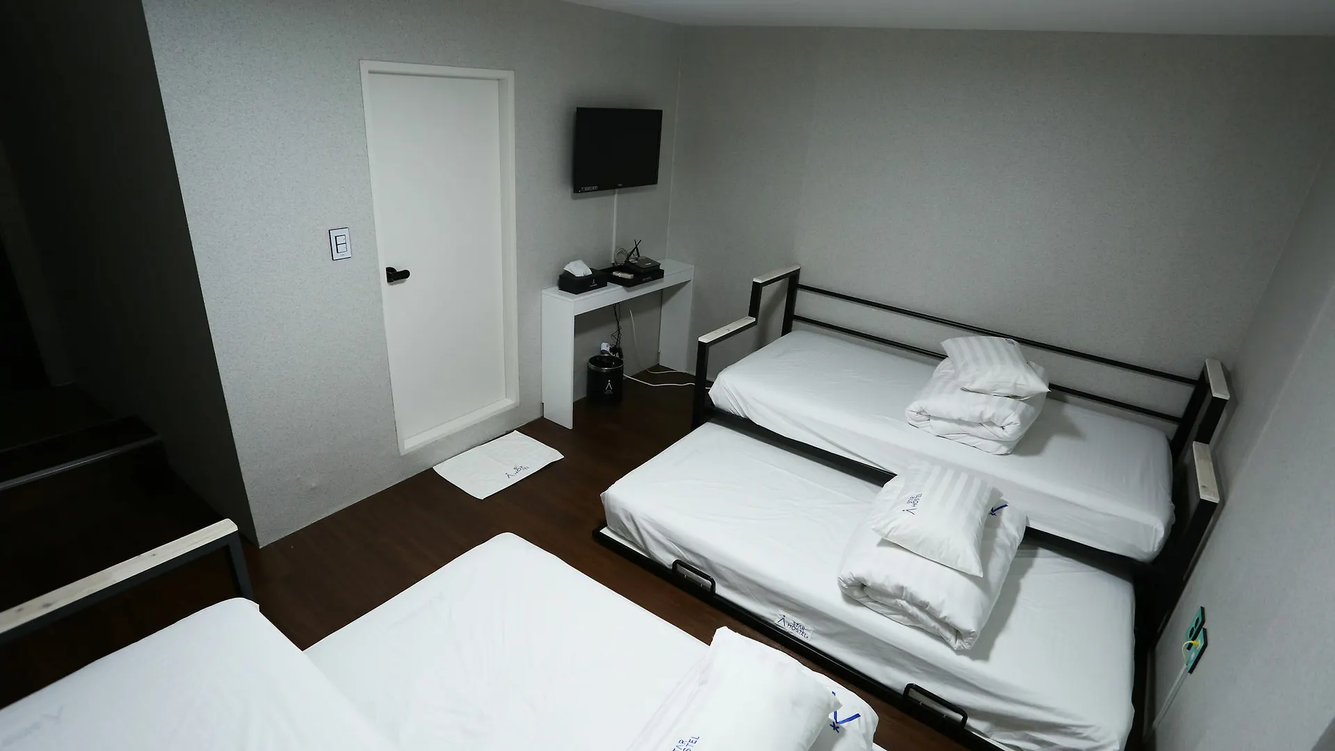 Star Hostel Myeongdong Family Seoul South Korea