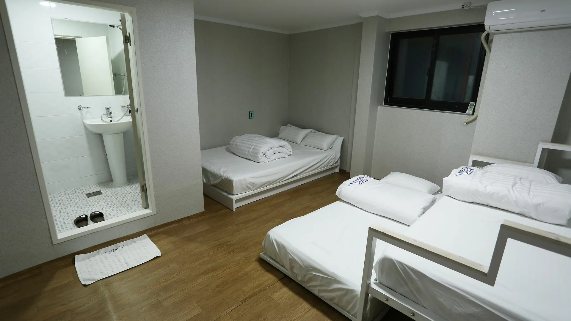 Star Hostel Myeongdong Family Seoul 0*,  South Korea